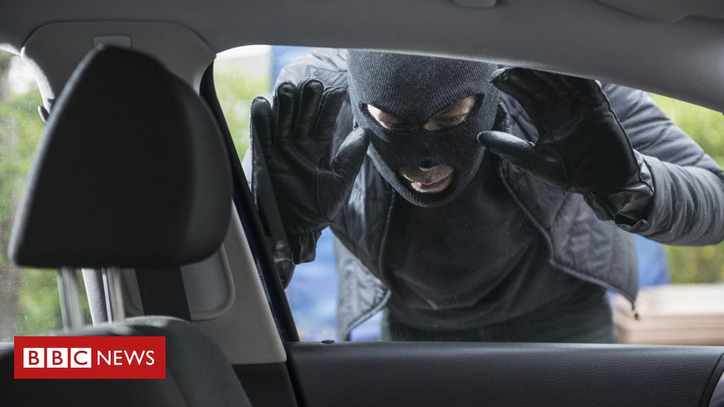 Como ladrões de carros estão virando ‘hackers’ para roubar modelos mais modernos