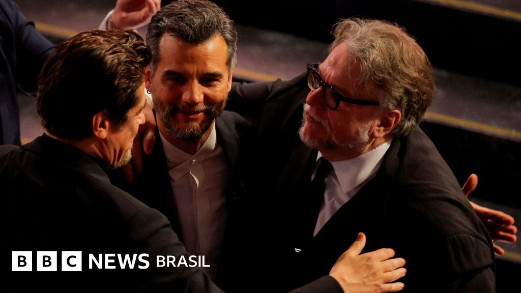 Wagner Moura foi esnobado no Oscar em ano difícil para filmes estrangeiros, diz jornal britânico