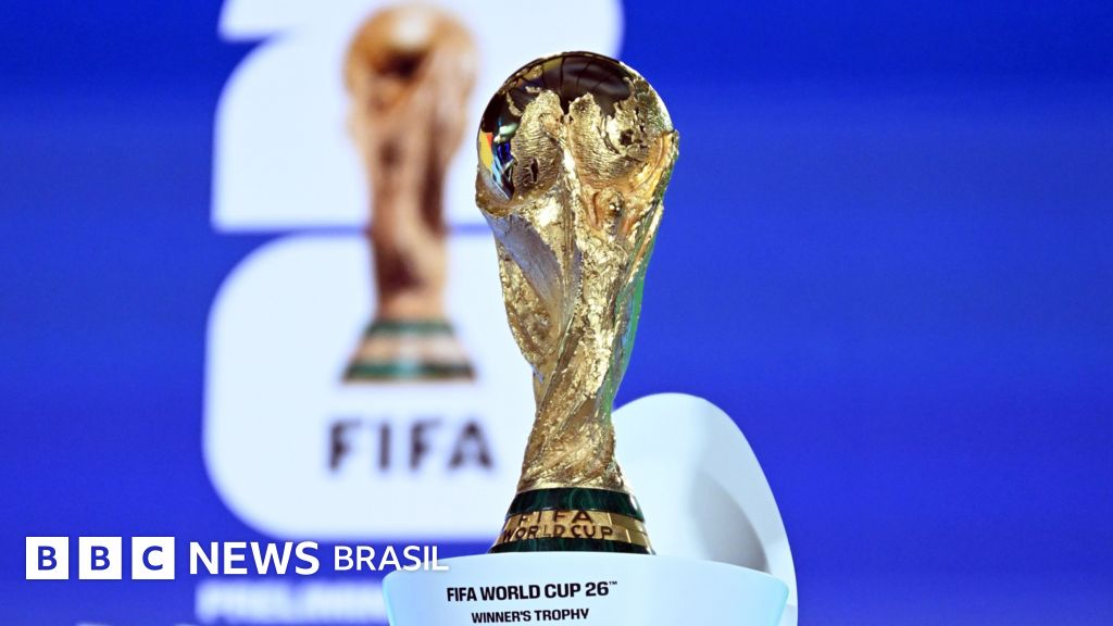 Copa do Mundo tem tabela completa com últimos classificados; tudo que você precisa saber