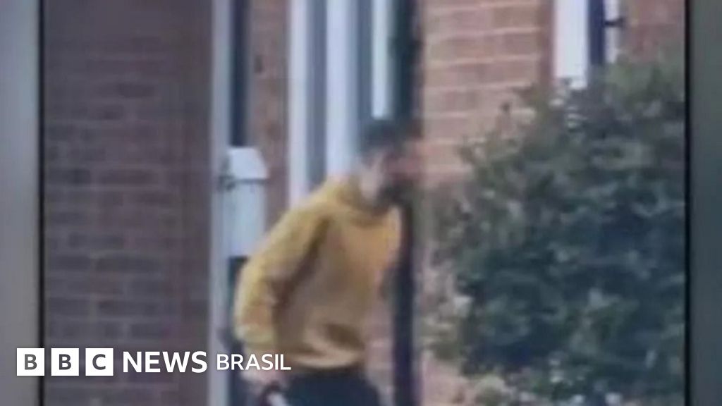Brasileiro é suspeito por ataque com espada que matou adolescente e aterrorizou bairro em Londres
