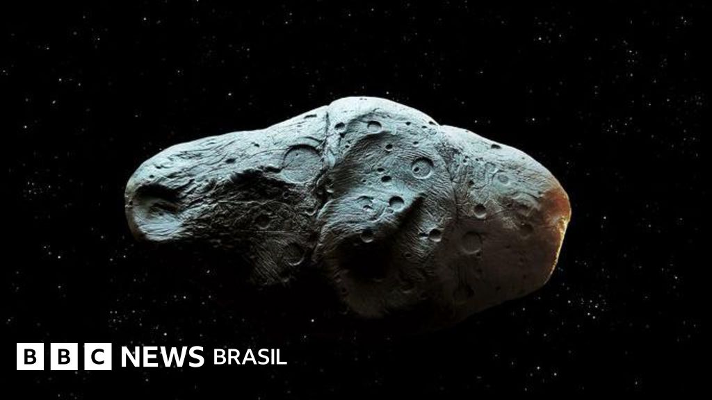 A ciência por trás da 'minilua' que vai entrar na órbita terrestre por 2 meses