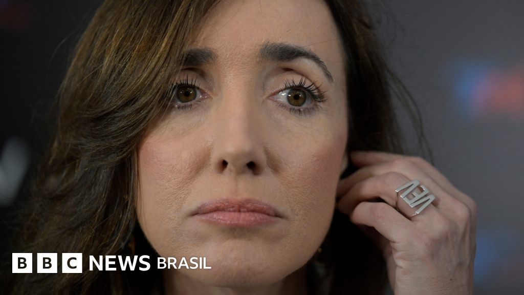 Quem é Victoria Villarruel, vice-presidente da Argentina que rompeu relações com Javier Milei