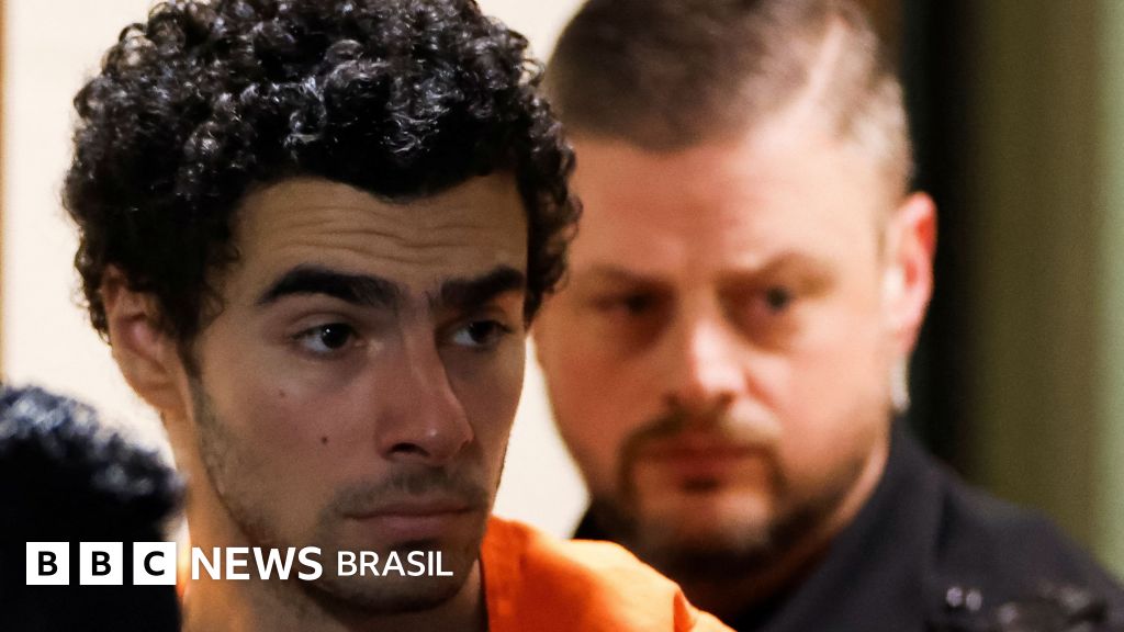 Quem é a família de Luigi Mangione, suspeito de matar CEO em NY, uma das mais tradicionais do Estado de Maryland