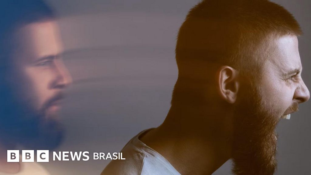 Pessoas com distúrbio de personalidade usam linguagem de maneira diferente, revela pesquisa