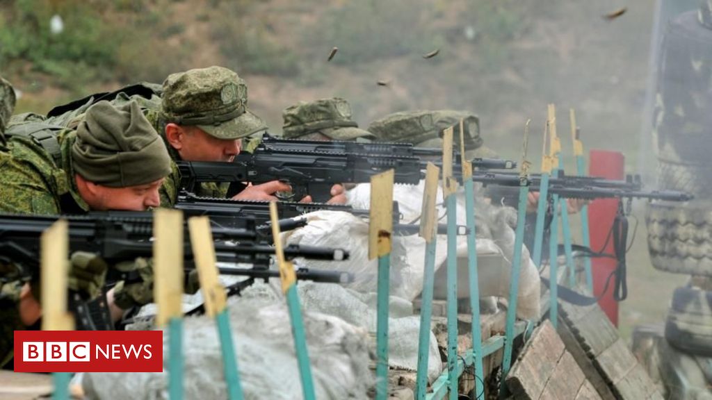 27 vidas por km: como Rússia teve mortes recordes de seus militares na guerra da Ucrânia em 2024