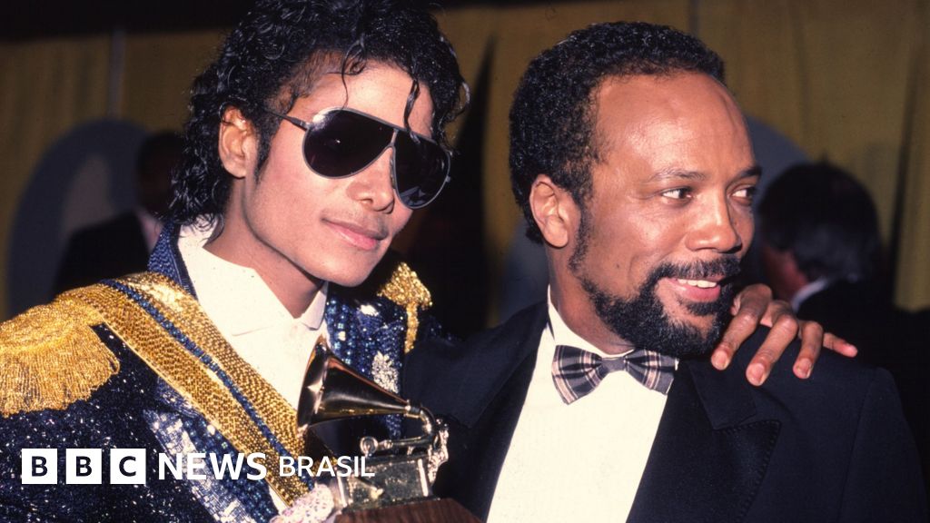 O brilho de Quincy Jones em 10 músicas