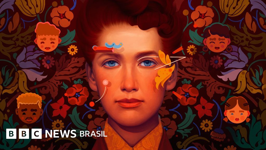 Como a prisão de uma mulher em Londres mudou a vida de crianças no mundo todo