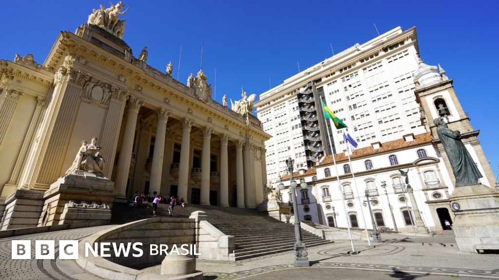 Os tentáculos do Comando Vermelho na política do Rio de Janeiro, segundo as investigações