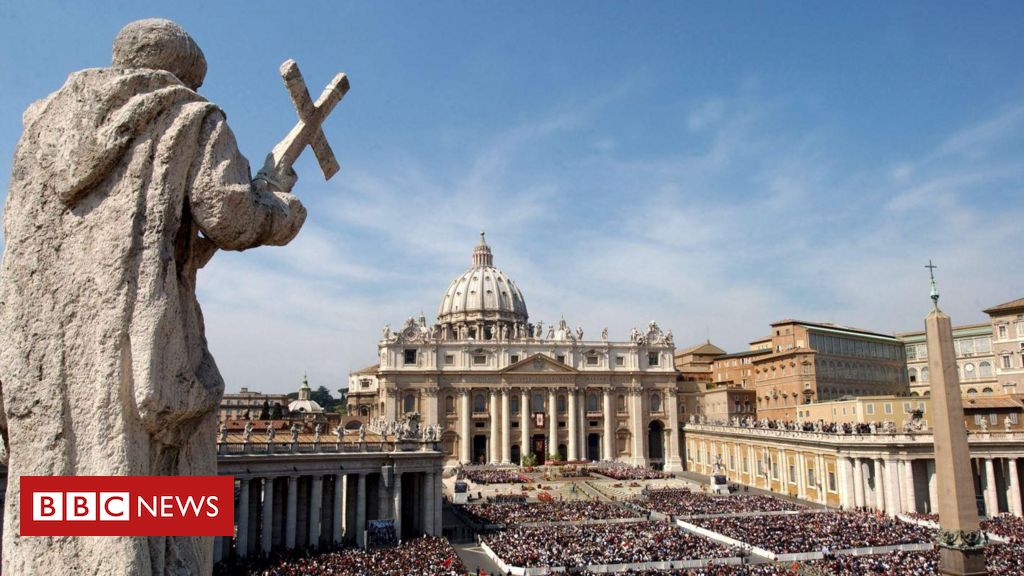Quando e por que o celibato se tornou obrigatório para o papa e todos os clérigos católicos