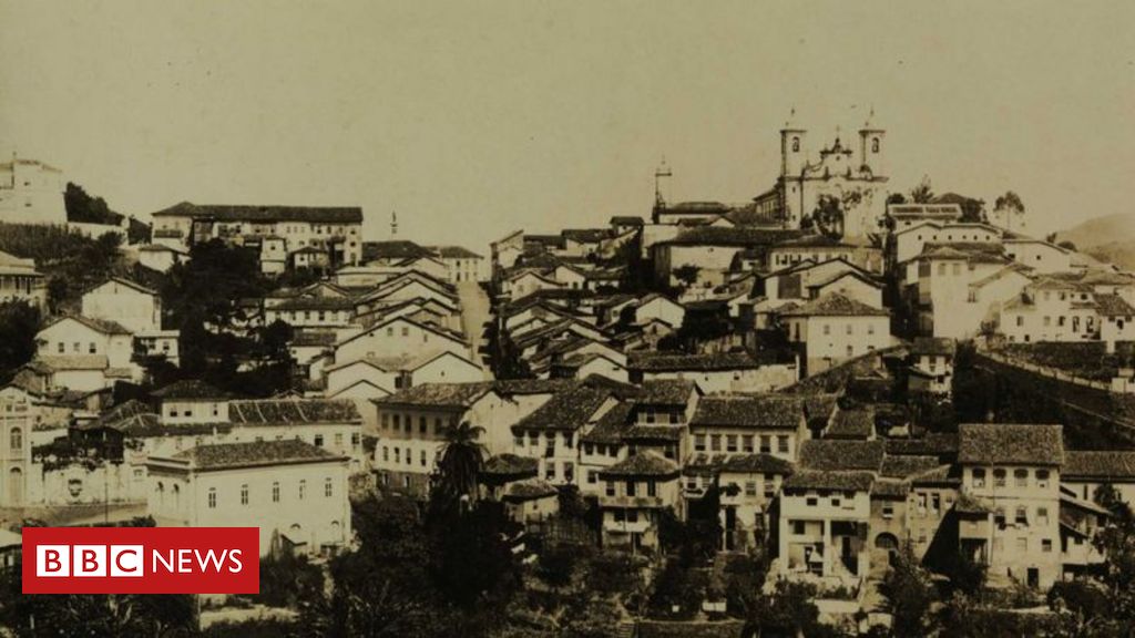 O que Portugal fez com ouro do Brasil: o debate histórico levantado por  Flávio Dino - BBC News Brasil