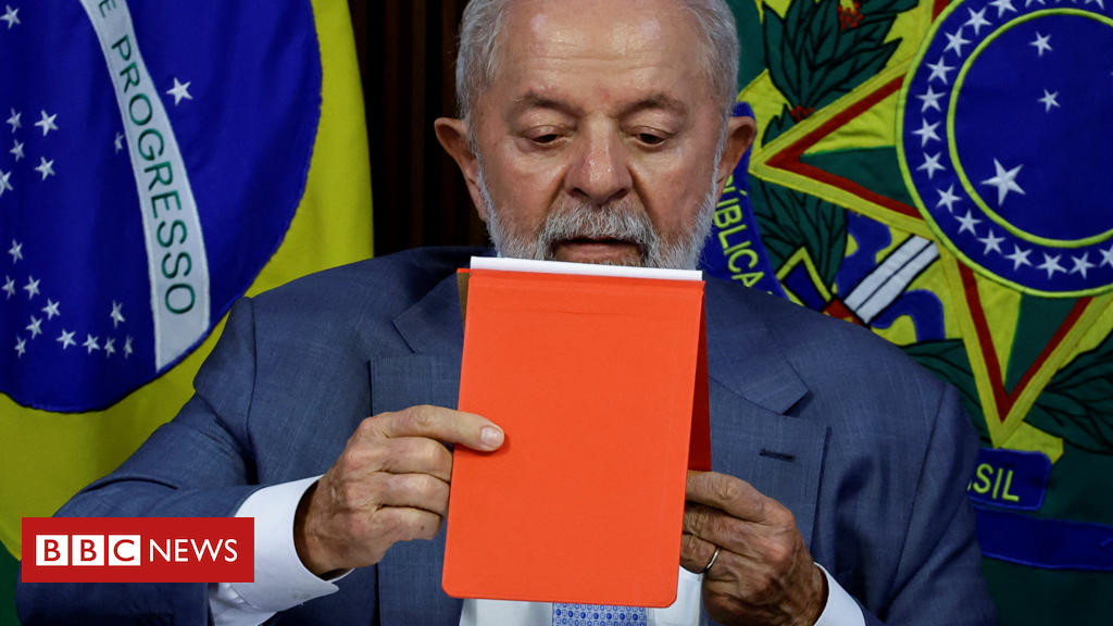 Lula é 'um gerente muito ruim' de sua coalizão de poder, diz cientista político Carlos Pereira
