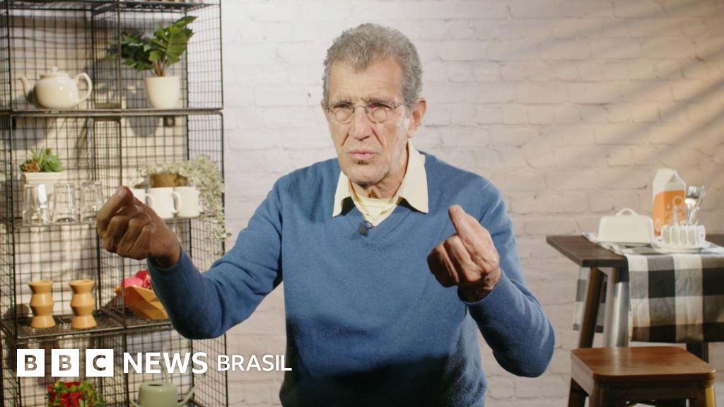 O brasileiro que liderou revolução global na ciência dos alimentos: 'Ultraprocessados são desenhados para enganar o apetite. Você quer comer sempre mais e mais'