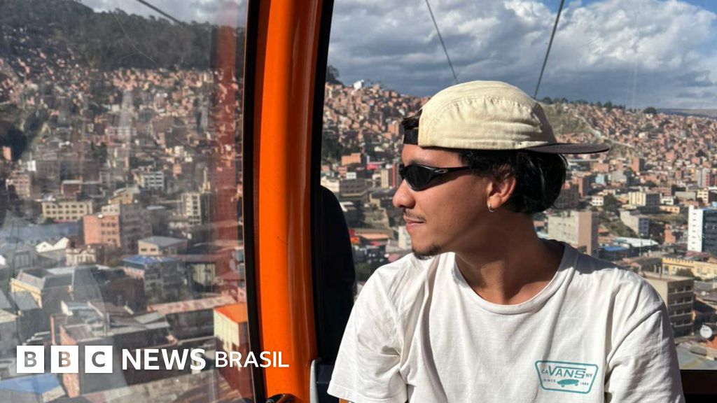'Dinheiro acabando': brasileiro relata angústia em La Paz com protestos que não o deixam sair da Bolívia