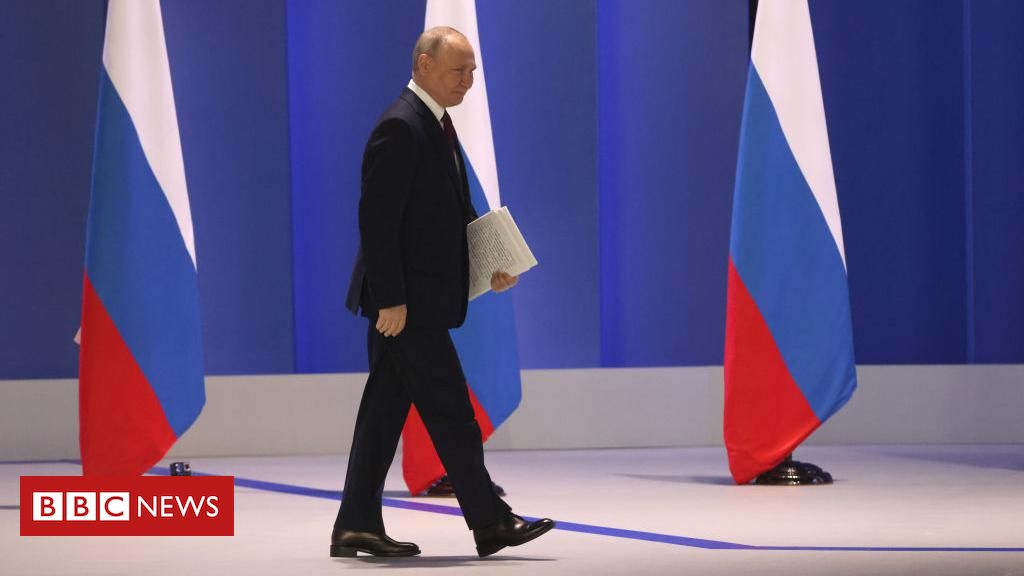 Rússia Emblema Projeto Bandeira Federação Russa Fundo Rússia