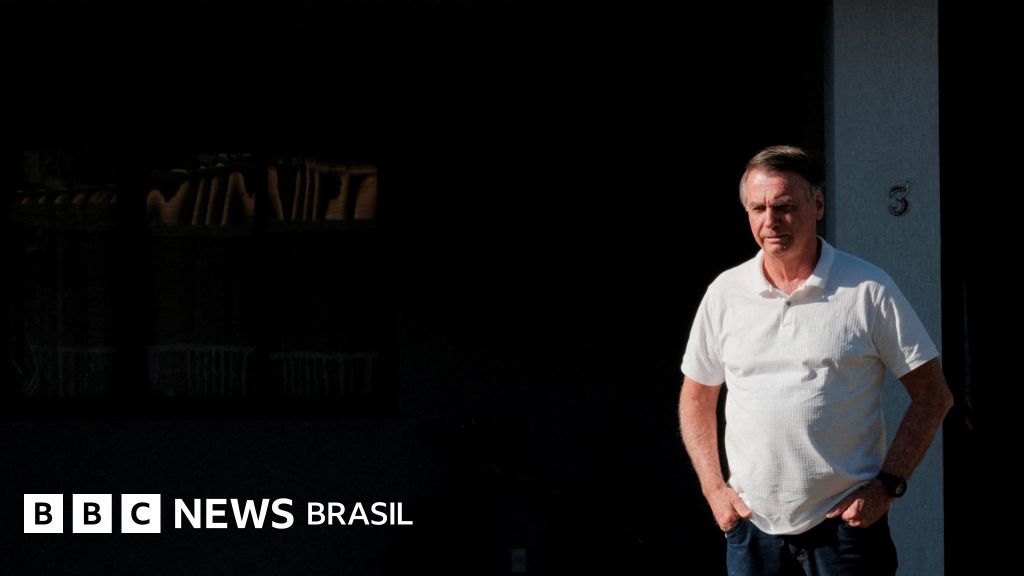 Bolsonaro virou 'aposta arriscada' para Trump, diz pesquisador americano