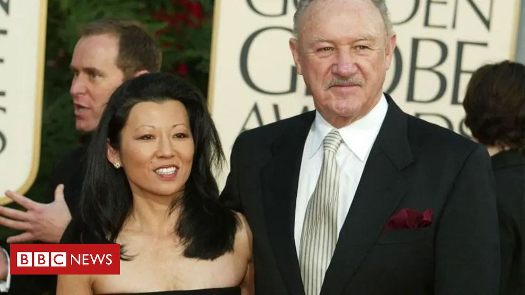 O que se sabe sobre a morte do premiado ator Gene Hackman e esposa