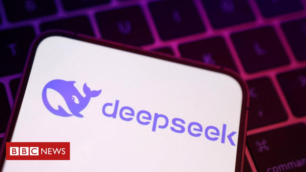 DeepSeek, o app chinês de IA, é mesmo tão bom?