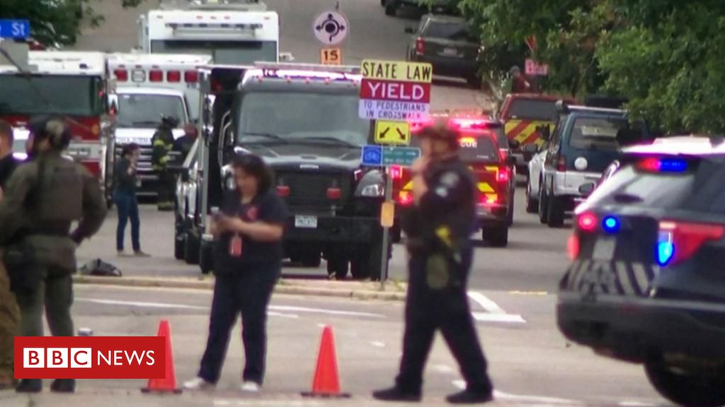FBI investiga 'ato terrorista' que deixou 8 feridos no Colorado; o que se sabe