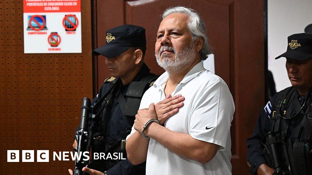 Como aumentou a pressão contra os críticos do governo Bukele em El Salvador