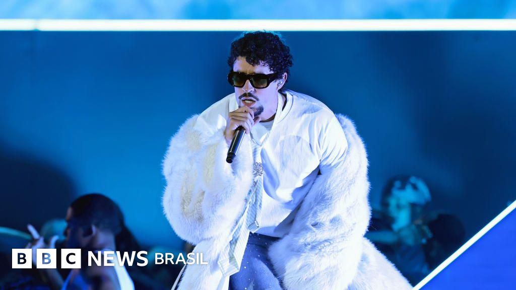 O professor que decidiu dar um curso sobre Bad Bunny em Yale após ouvir o novo disco do cantor