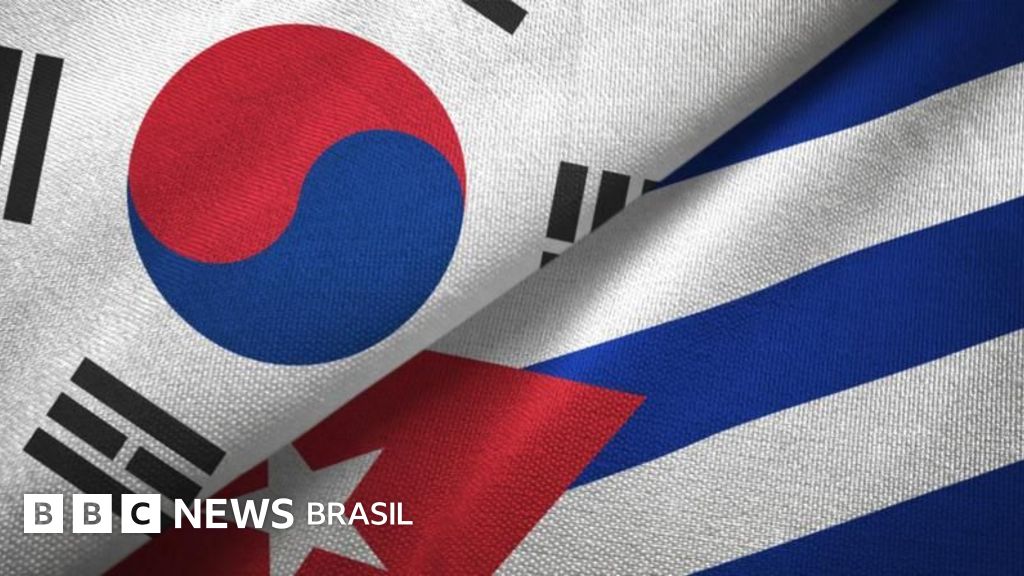 Qual a importância do retorno das relações diplomáticas entre Cuba e Coreia do Sul?