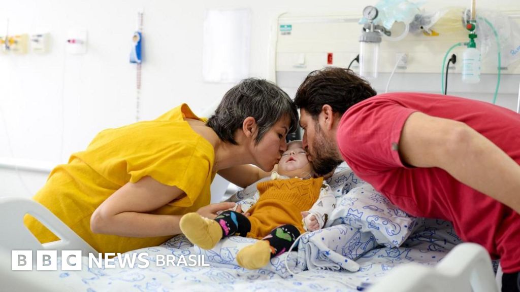 'A voz da filha que perdi está sendo honrada': as tragédias que o novo estatuto do paciente pretende evitar