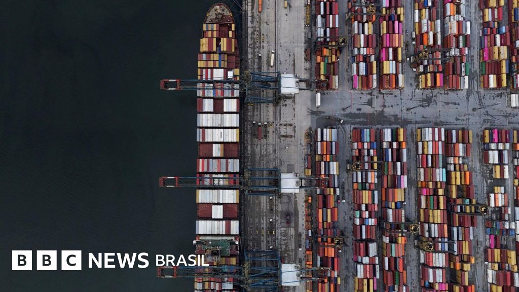 Quatro frentes em que o governo Lula atua para reagir ao tarifaço de Trump