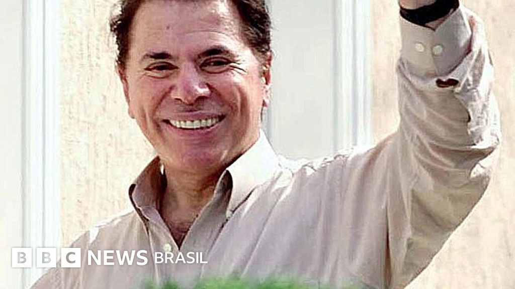 Lula e Bolsonaro lamentam morte de Silvio Santos; confira repercussão