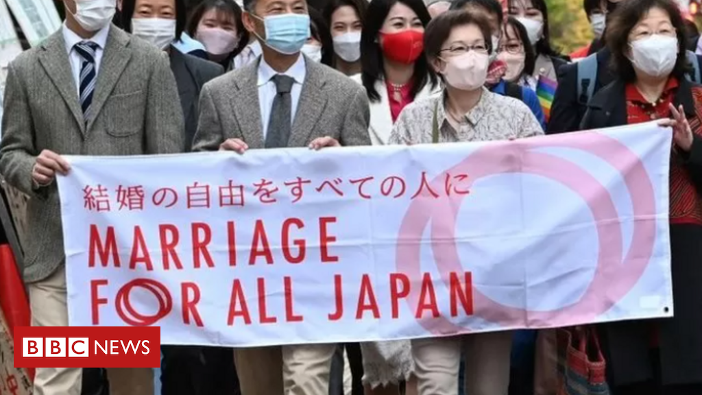 日本のLGBTQ+カップルが経験する困難