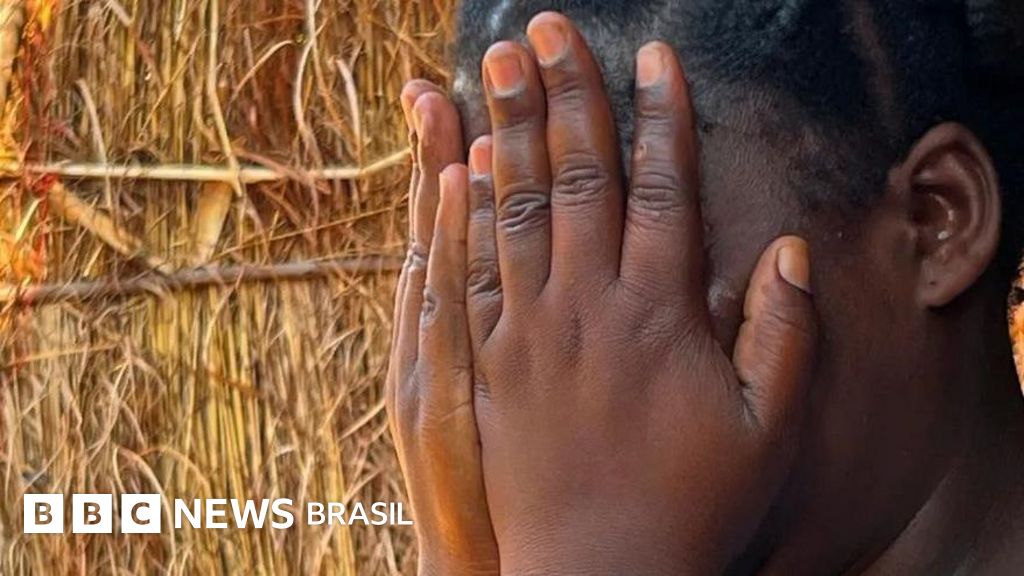 O grupo de WhatsApp que salvou vítimas do tráfico de mulheres