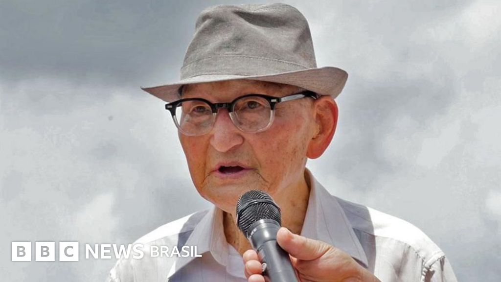 O prisioneiro de guerra de 95 anos forçado a viver na Coreia do Sul e que busca voltar para a Coreia do Norte para morrer
