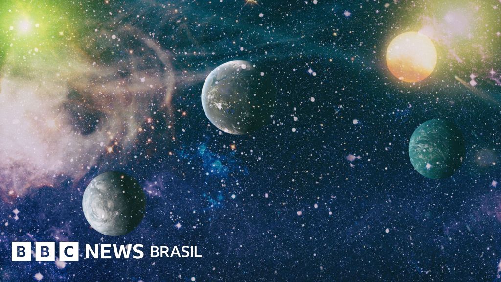 Como poluição pode ajudar a encontrar vida extraterrestre