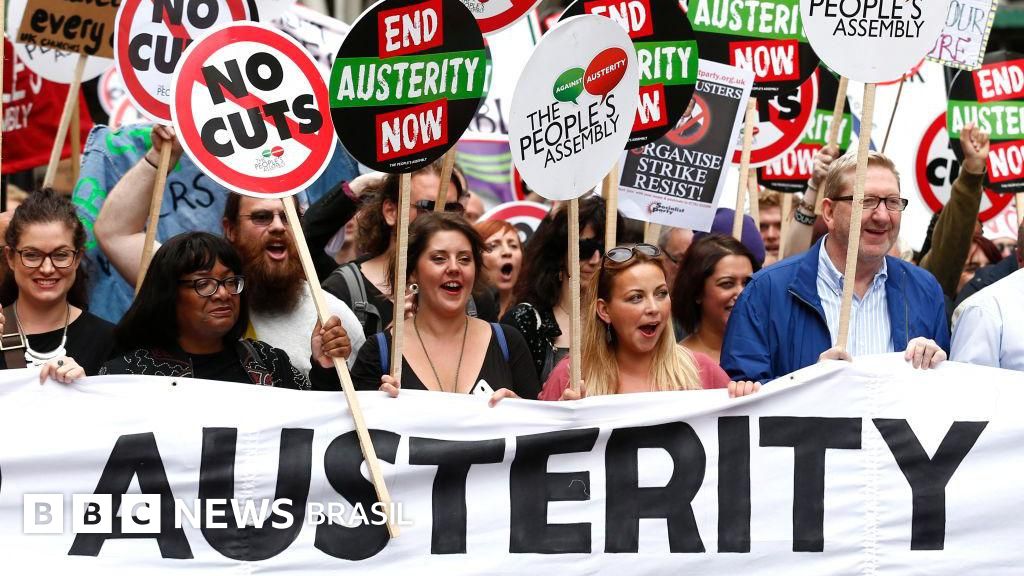 Busca por austeridade abre caminho para autoritarismo, diz economista italiana