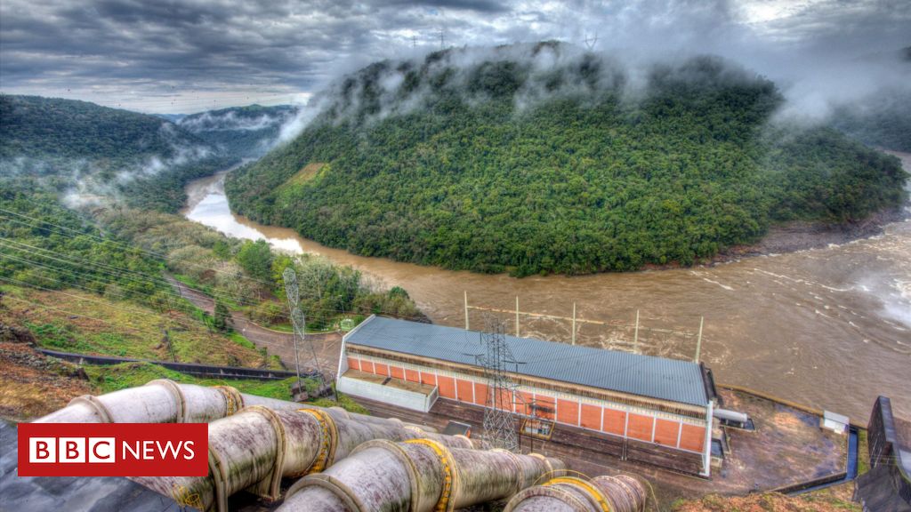 Monitoramento rigoroso das barragens do Rio Grande do Sul: Situação atual e ações preventivas.