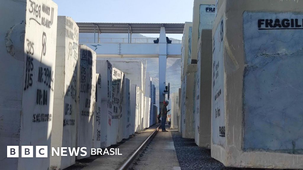 Entre 'esperança e desespero', cidade no ES que enviou carta a Trump já contabiliza demissões pelo tarifaço