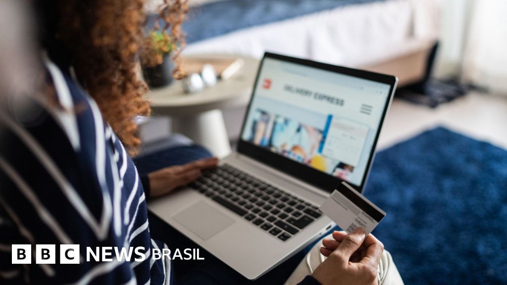 Black Friday: como inteligência artificial está sendo usada para dar golpes em consumidores