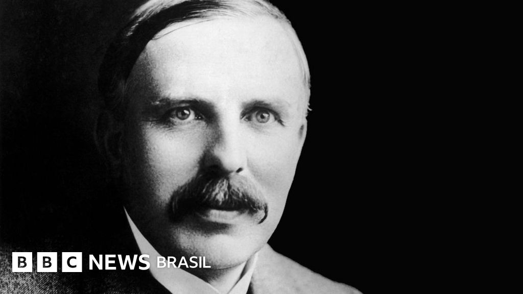 Divisão do átomo: quem foi o primeiro a conseguir e por que não é fácil saber?