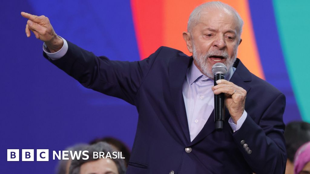 'G20 precisa discutir medidas para jornadas de trabalho mais equilibradas', defende Lula em meio a debate da escala 6x1