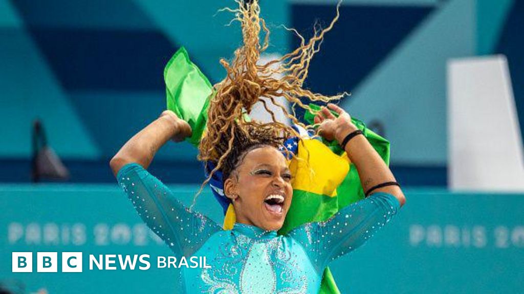 Como atletas de elite fazem as emoções trabalharem a seu favor — e que lições eles podem nos dar