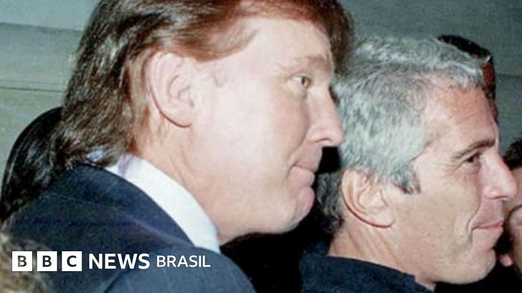 O que a divulgação dos arquivos de Epstein significa para Trump e seus eleitores