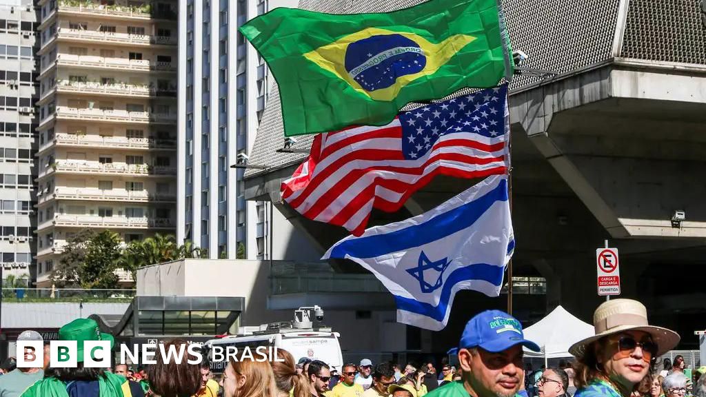 Sionismo cristão: por que evangélicos empunham a bandeira de Israel