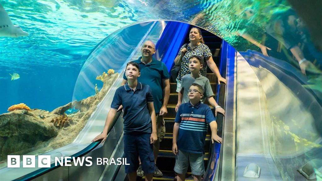 Os destinos turísticos pensados para receber pessoas autistas