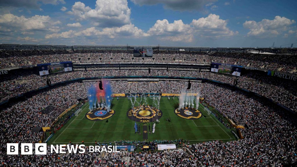 PSG e Chelsea disputarão título do Mundial de Clubes: saiba tudo sobre a final