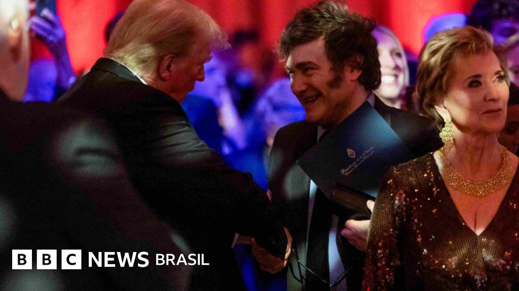 Como Milei virou 'pedra no sapato' de Lula no G20?