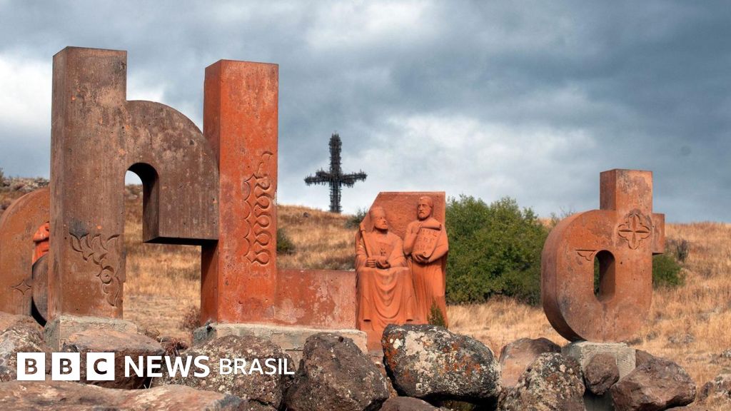 O país onde o alfabeto não apenas serve para escrever, mas também para realizar cálculos complexos