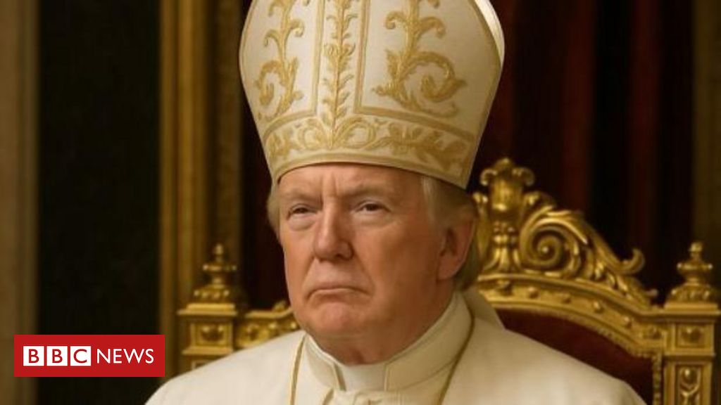 Como os EUA de Trump podem influenciar conclave para escolher novo papa