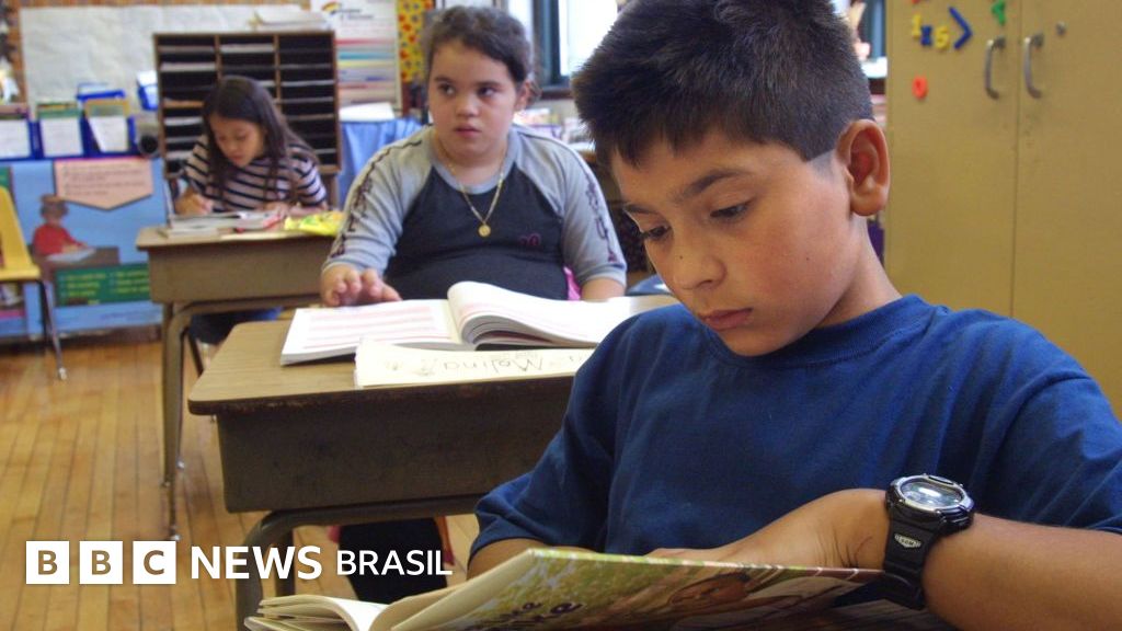 O que motiva as crianças a aprenderem (e o que não funciona)