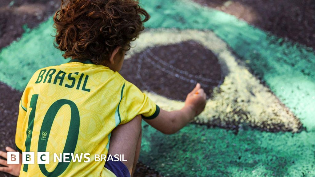 Aura ou carma: de onde vêm a veneração e o temor inspirados pelo número da camiseta na Seleção