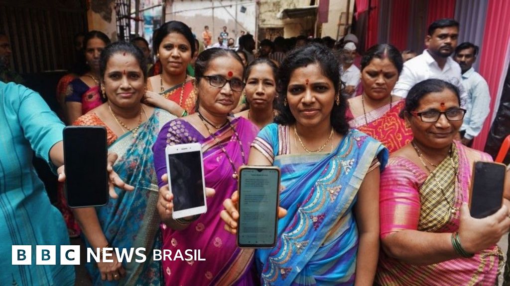 O experimento que pagou mais de 100 milhões de mulheres pelo seu trabalho como donas de casa