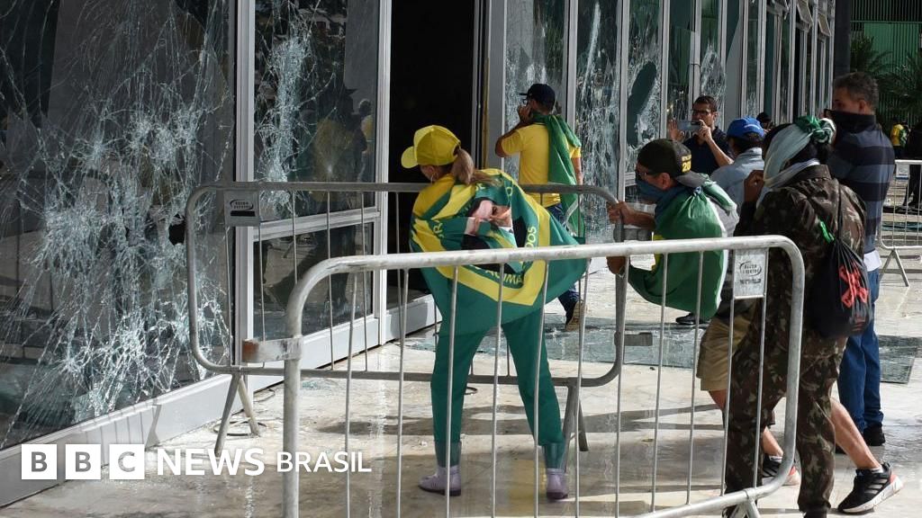 Por que o indulto de Natal deixou de fora os condenados pelo 8 de janeiro?
